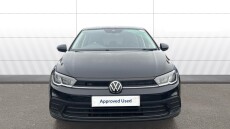 Volkswagen Polo 1.0 TSI Life 5dr Petrol Hatchback